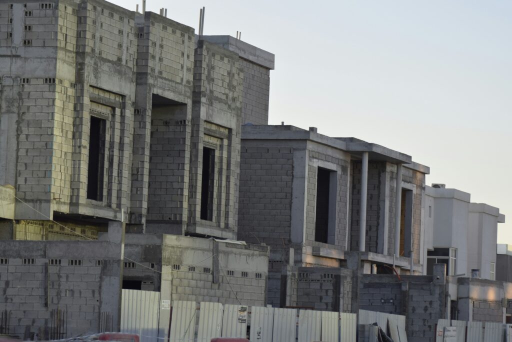 Building Construction jay openiano ipjkgpne0nu unsplash